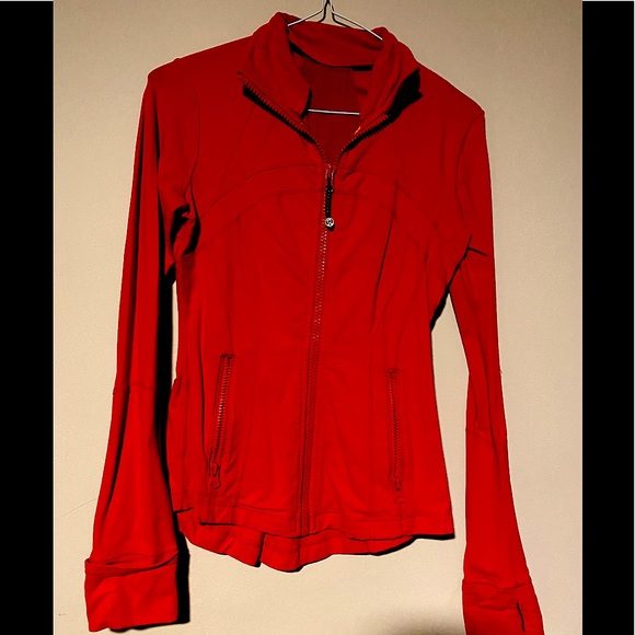 Lululemon on the run sweater - Picture 1 of 1